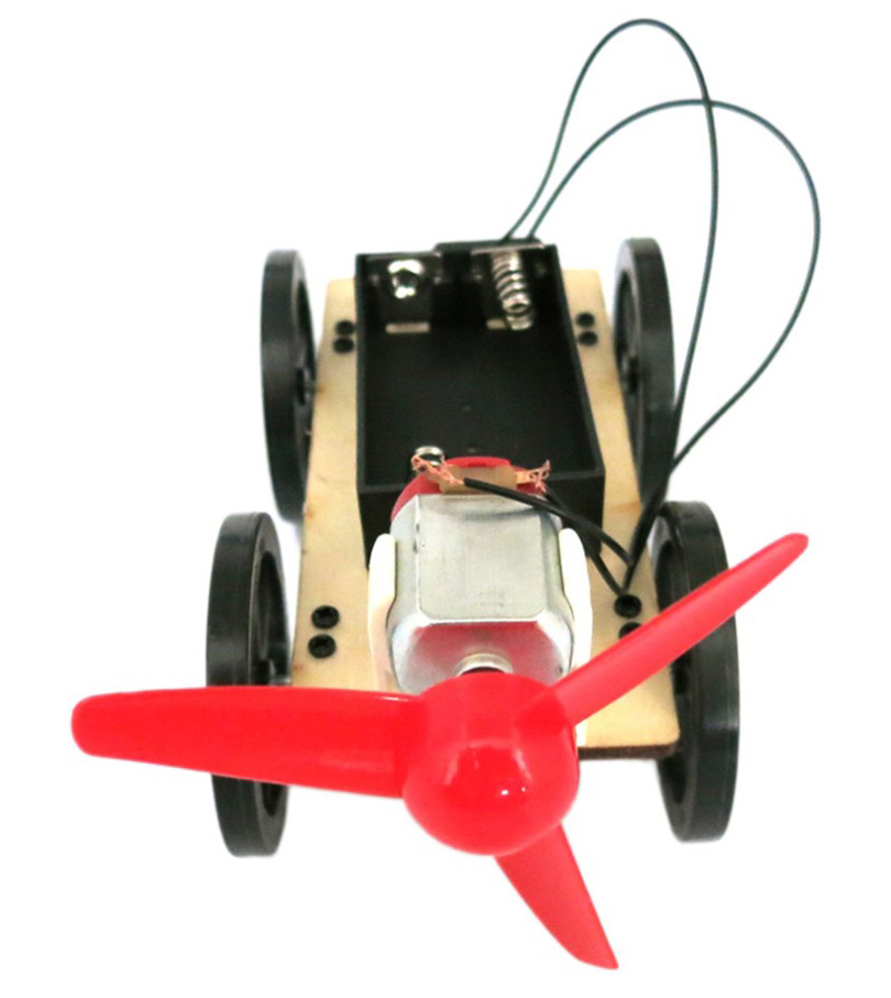 Mousetrap Car